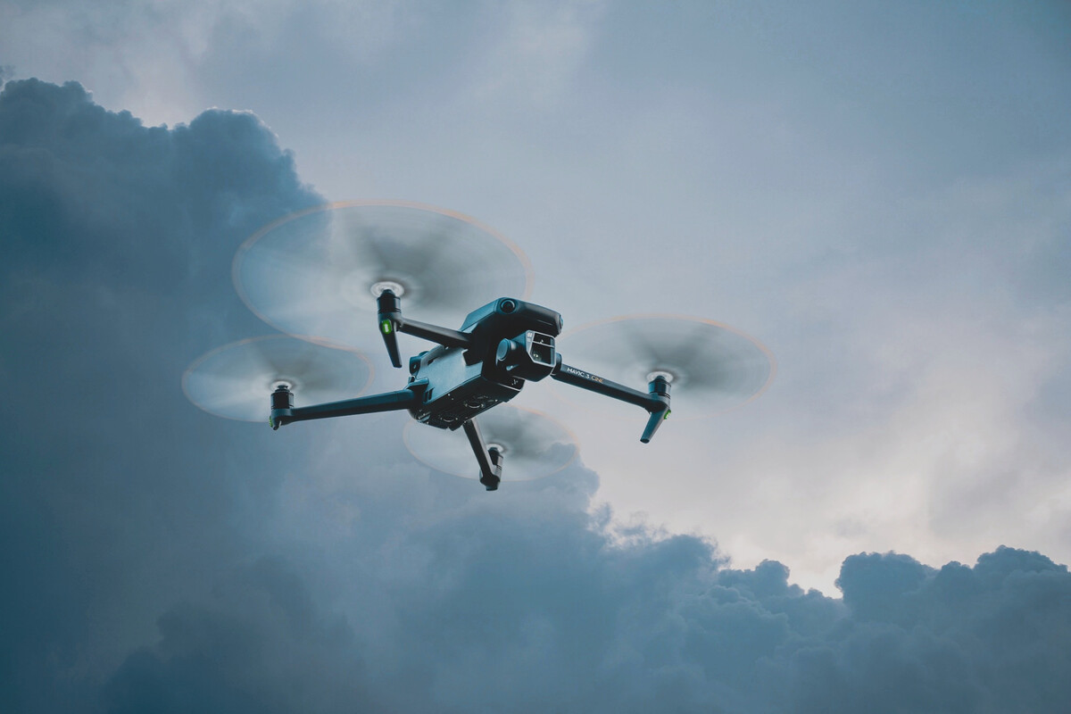 襄城应用 | 风电站选址，看无人机航测如何为风寻“家”